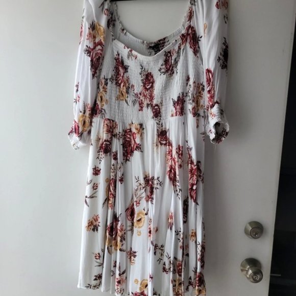 Torrid Dress